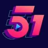 51